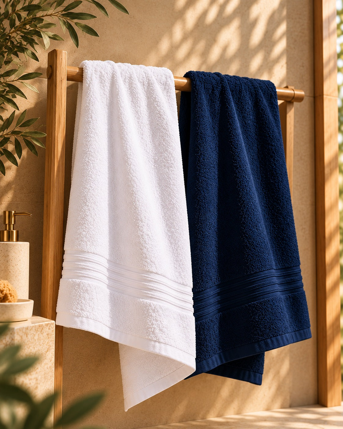 Bath Towels