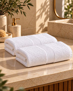 TAMARA.textile | The 2-Piece Towel Set